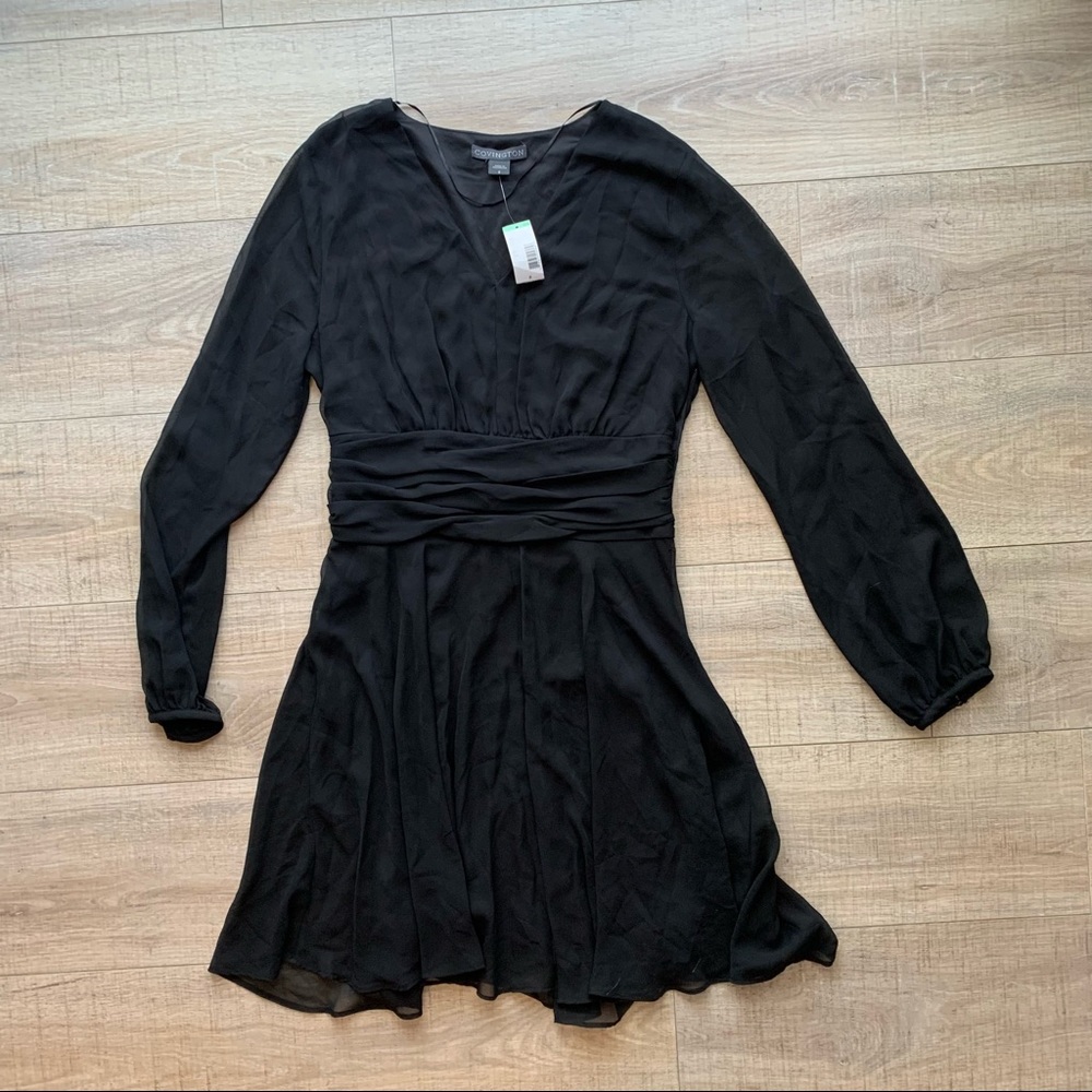 New Covington Dress